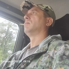 Фотография мужчины Андрей, 47 лет из г. Тула