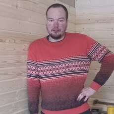 Фотография мужчины Егор, 38 лет из г. Выборг