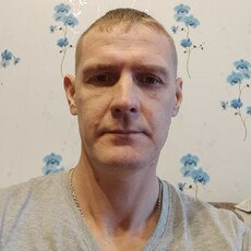 Фотография мужчины Сергей, 30 лет из г. Донецк