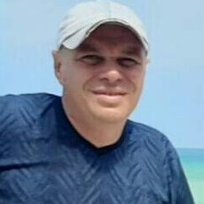 Фотография мужчины Сергей, 40 лет из г. Феодосия