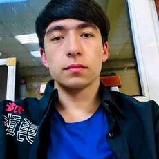 Фотография мужчины Шукурулло, 22 года из г. Красноборск