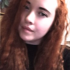 Фотография девушки Ксения, 24 года из г. Зугрэс