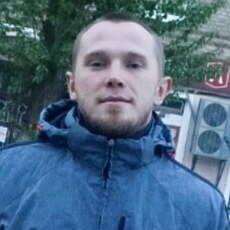 Фотография мужчины Дмитрий, 25 лет из г. Орехово-Зуево