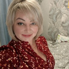 Ольга, 49 из г. Старая Купавна.