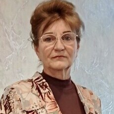 Фотография девушки Любовь, 65 лет из г. Брянск
