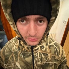 Фотография мужчины Никита, 30 лет из г. Красногорск