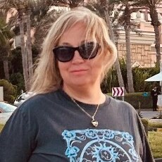 Фотография девушки Ирина, 47 лет из г. Саратов