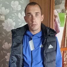 Фотография мужчины Дмитрий, 27 лет из г. Крупки