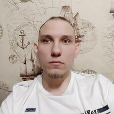 Фотография мужчины Николай, 28 лет из г. Красноярск