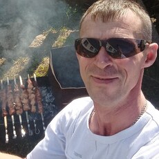 Фотография мужчины Максим, 41 год из г. Ханты-Мансийск