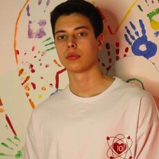 Фотография мужчины Владислав, 20 лет из г. Екатеринбург