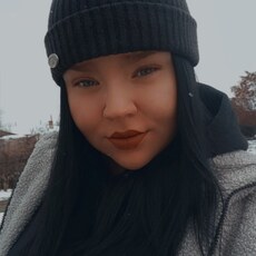 Фотография девушки Ева, 23 года из г. Белово