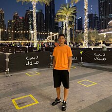 Фотография мужчины Даниил, 24 года из г. Йошкар-Ола