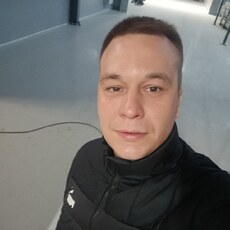 Фотография мужчины Роман Сергеевич, 35 лет из г. Уфа