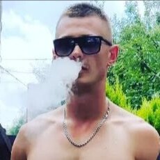 Фотография мужчины Віталій, 28 лет из г. Бердичев