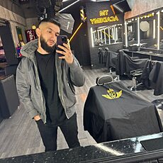 Фотография мужчины Ахмет, 27 лет из г. Алматы