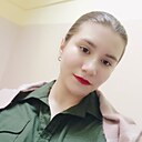 Алина, 19 лет