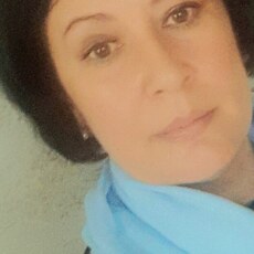 Ирина, 48 из г. Красноярск.