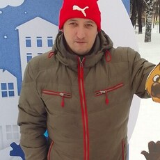 Фотография мужчины Игорь, 43 года из г. Уфа