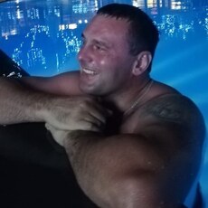 Фотография мужчины Сергей, 42 года из г. Самара