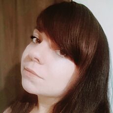 Фотография девушки Алёна, 28 лет из г. Омск