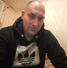 Фотография мужчины Алексей, 40 лет из г. Тула