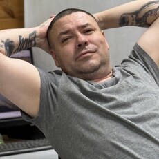 Фотография мужчины Алексей, 49 лет из г. Ижевск