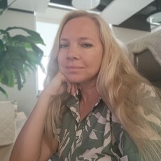 Фотография девушки Виола, 48 лет из г. Балашиха