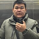 Айдын, 27 лет