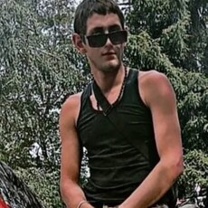 Фотография мужчины Даня, 22 года из г. Белореченск