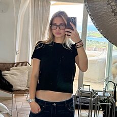 Фотография девушки Кристина, 32 года из г. Краков