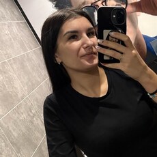 Карина, 28 из г. Санкт-Петербург.