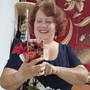 Ольга, 61 год