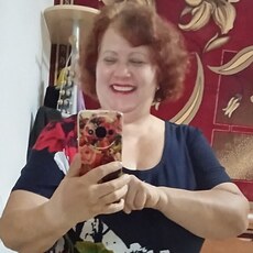 Фотография девушки Ольга, 61 год из г. Иркутск