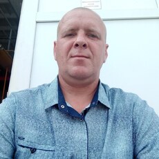 Фотография мужчины Сергей, 46 лет из г. Камышлов