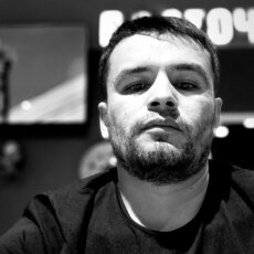 Фотография мужчины Арслан, 27 лет из г. Махачкала