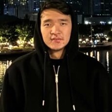 Фотография мужчины Тима, 28 лет из г. Алматы