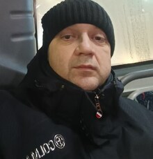 Фотография мужчины Олег, 45 лет из г. Иваново