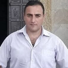 Фотография мужчины Akaki, 46 лет из г. Батуми