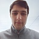 Борис, 21 год