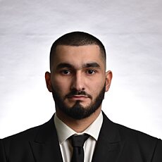 Фотография мужчины Исма, 27 лет из г. Москва