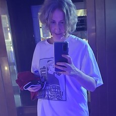 Фотография девушки Настя, 43 года из г. Ростов-на-Дону