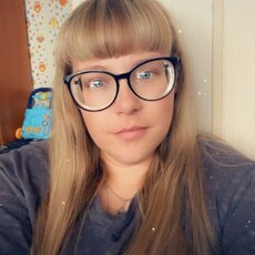 Фотография девушки Таисия, 30 лет из г. Пермь