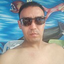 Серик, 30 лет