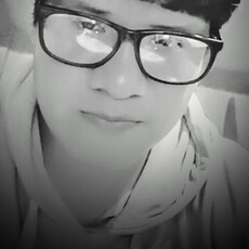 Фотография мужчины Иван, 20 лет из г. Владивосток