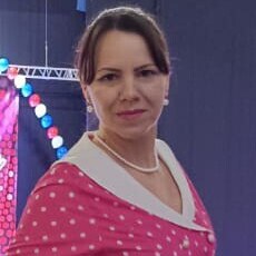 Елена, 40 из г. Подольск.