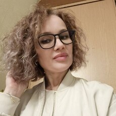 Фотография девушки Юлия, 43 года из г. Казань