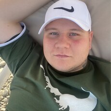 Фотография мужчины Даниил, 27 лет из г. Светлодарск