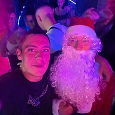 Фотография мужчины Vovchik, 21 год из г. Познань