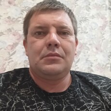 Фотография мужчины Алексей, 39 лет из г. Волгоград